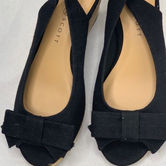Karen Scott Shoes Karenscott Alloraa Shoes Poshmark